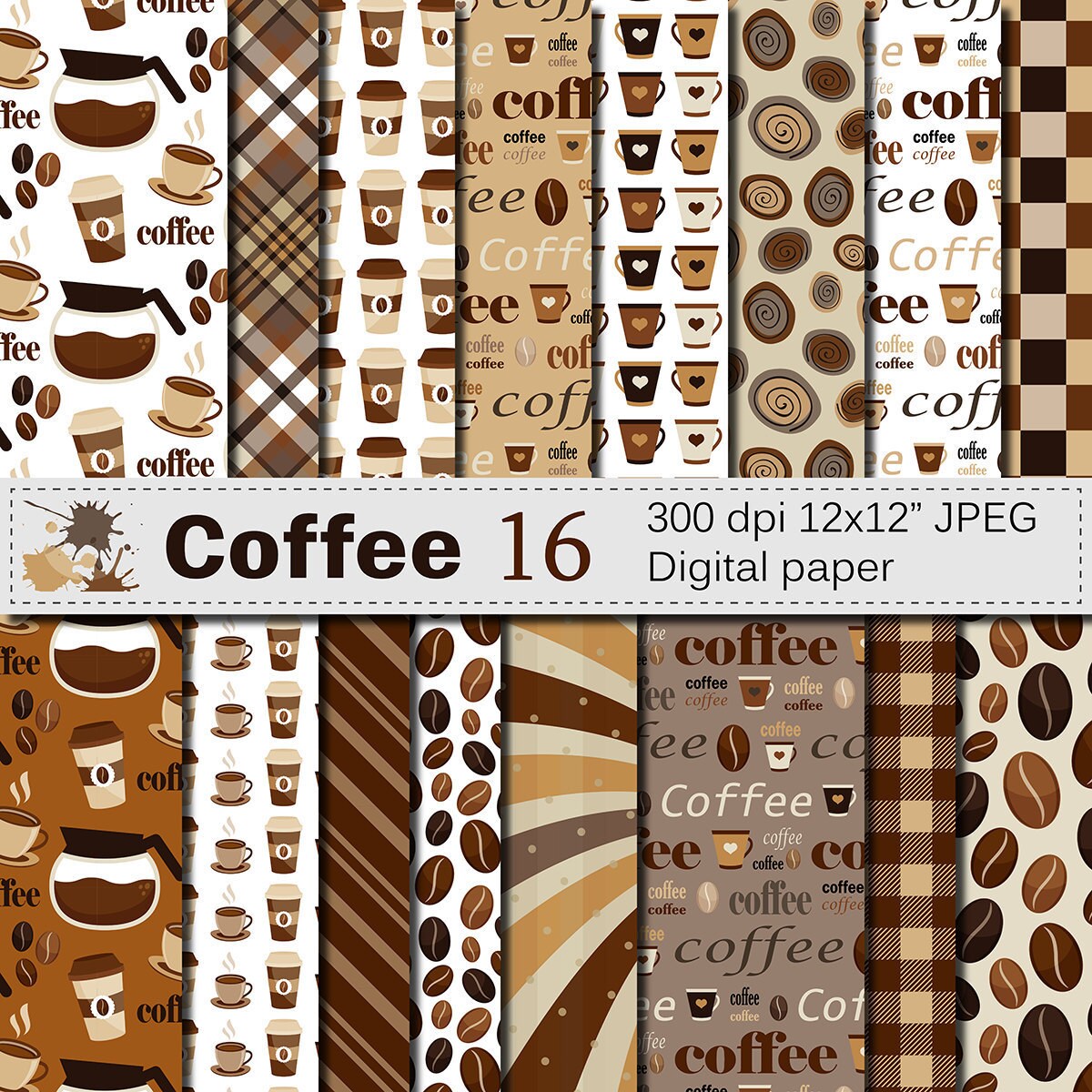 Top 10 coffee beans picture