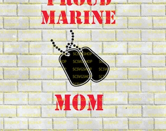 Free Free Marine Mom Svg Free 122 SVG PNG EPS DXF File