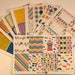 Sweet Tooth A La Carte Sheets