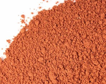 Madder Root Powder 1 oz.