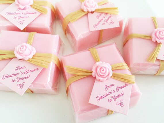 Bridal Shower Favors: Favors at Demands