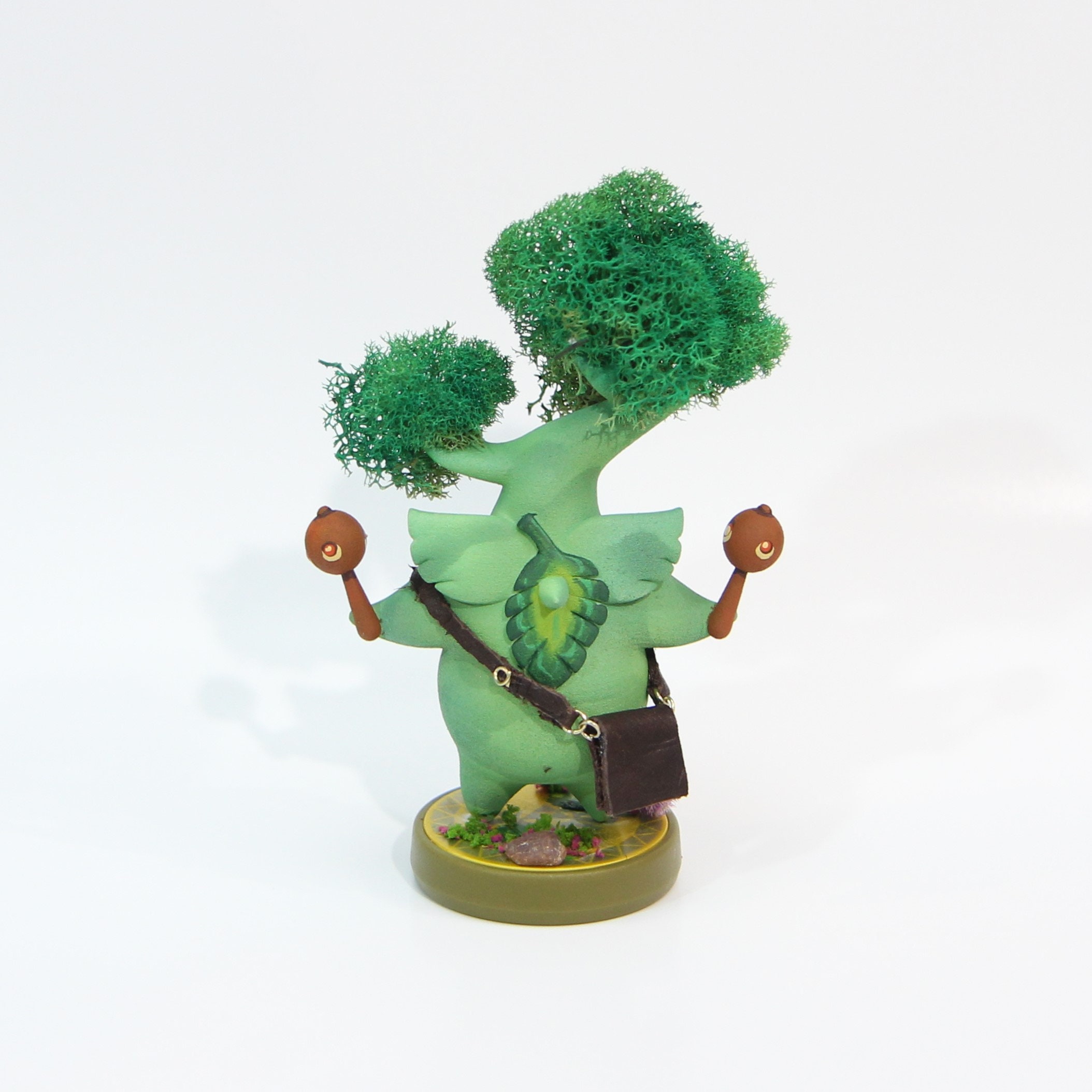 zelda korok figure