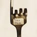 Vintage Diet Fork, Dieter Fork, Lose Weight Gift, Gag Gift, Dieter Gift