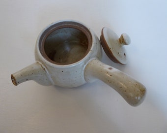 Sunday Brunch ~ Single Serve Teapot