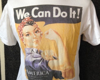 America's Cup 1995 A3 Womens team t shirt USA L