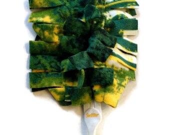 Reusable Duster Cloths