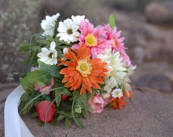 Strawberry Fields Forever - Hemp Your Events Collection