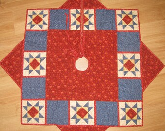 Christmas Tree Skirt