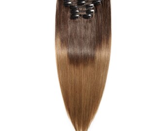 Ombré 2T6 Dark Brown/ Light Brown