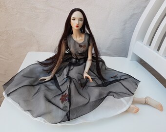 Faye by OASISDOLL