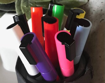 Liquid Chalk Marker