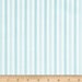 69002 - Tanya Whelan Sadie's Dance Card Stripe in Jade - 1/2 yard