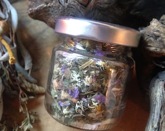 Avalon Incense/Incense/Smudge/magic/Witches/ritual/Incense/Herbs/Avalon