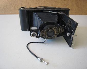 No. 2-A Folding Autographic Brownie camera 1924
