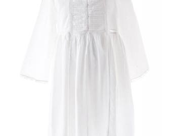 Dentelle Children's Dress (K47: 110)