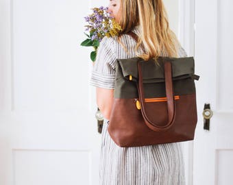 backpack purse, convertible backpack, graduation gift for her, girlfriend gift, vegan backpack, laptop backpack, travel backpack, vegan bag