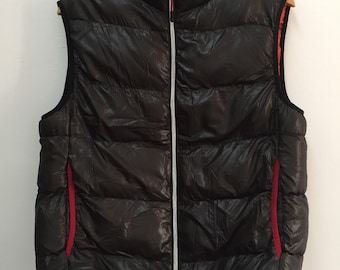 BULLWORKS Vest Jacket Size M
