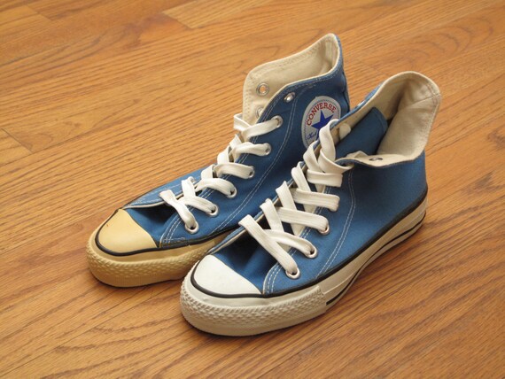 deadstock vintage Converse Chuck Taylor all star