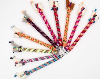 Alpaca Pen