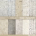 Birch Wood Digital Paper, Country Wedding Wood Grain, Rustic Farmhouse Beige Digital Scrapbook Background, Woodland Baby, Outdoor Wedding