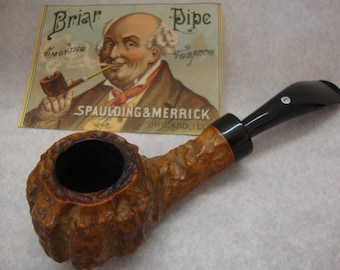 Smoking Pipe High quality Italian