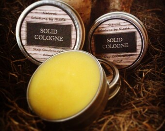 Solid Cologne