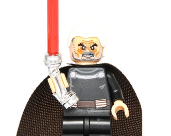 lego star wars darth tyranus