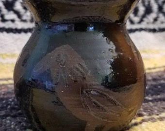 Handmade Ceramic Vase