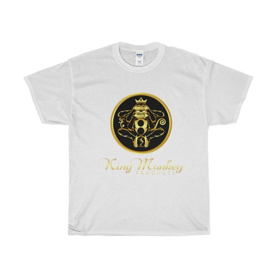 Unisex Heavy Cotton TShirt