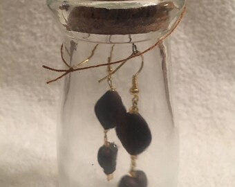 Handmade Fashion Dangle Earrings