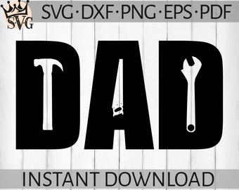 Download Father svg | Etsy