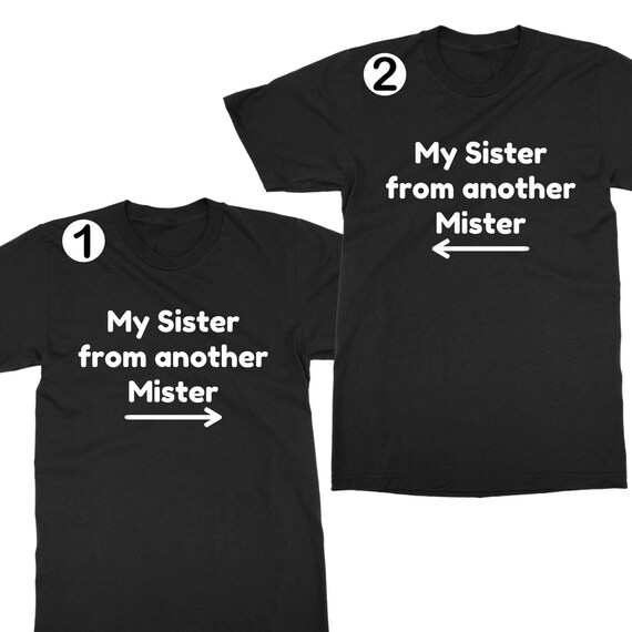 mister shirts