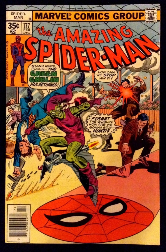 The Amazing Spider Man 02457<br/>