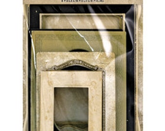 Tim Holtz Idea-Ology Baseboards