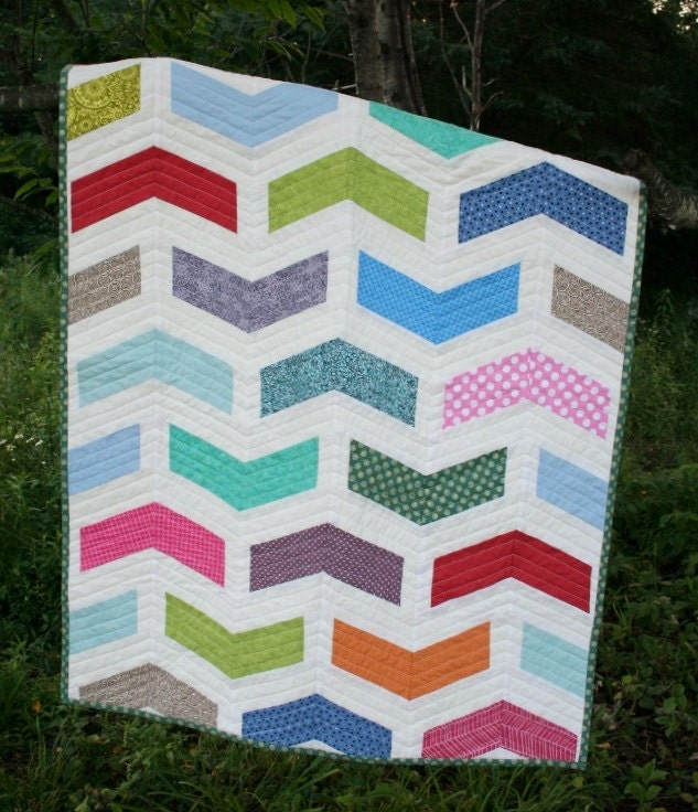 easy-chevron-quilt-pattern-in-pdf-instant-download