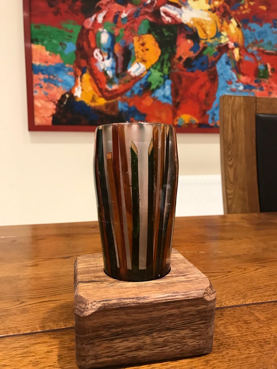The Costa Coffee/Starbucks Vase