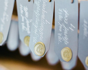 Place Card Deposit