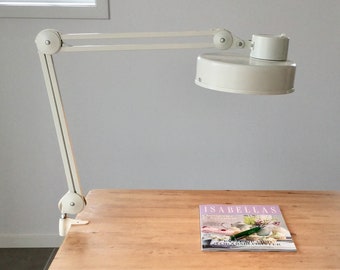 large architect lamp