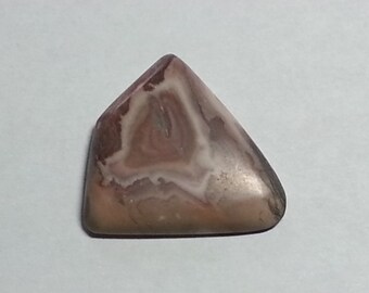 Rhyolite Cabochon, Colca Tacana