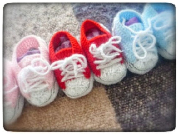 patucos bebe niño converse patucos bebe niño converse