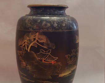 Oriental Vase*
