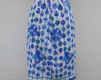 0811 - Vintage - Emilio Pucci - Skirt