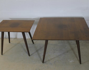 Paul McCobb Planner Group Side & End Tables