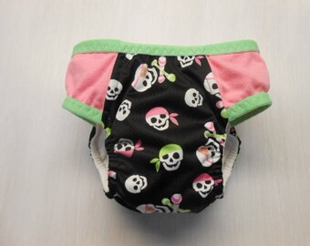 Cloth Training Pants sz lg