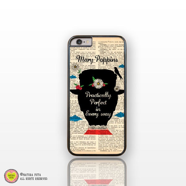 mary poppins iphone 6 case mary poppins iphone 6 case