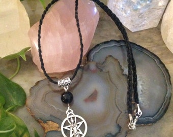 Goddess Protection Pendant