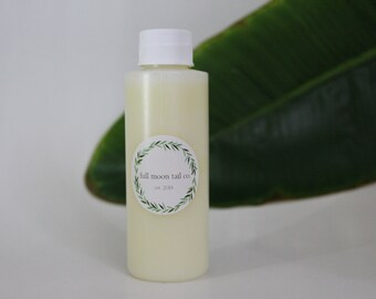 Original Mane and Tail Care Concentrate- 4 oz.