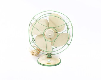 Numax Fan. Model Tropical, 50s