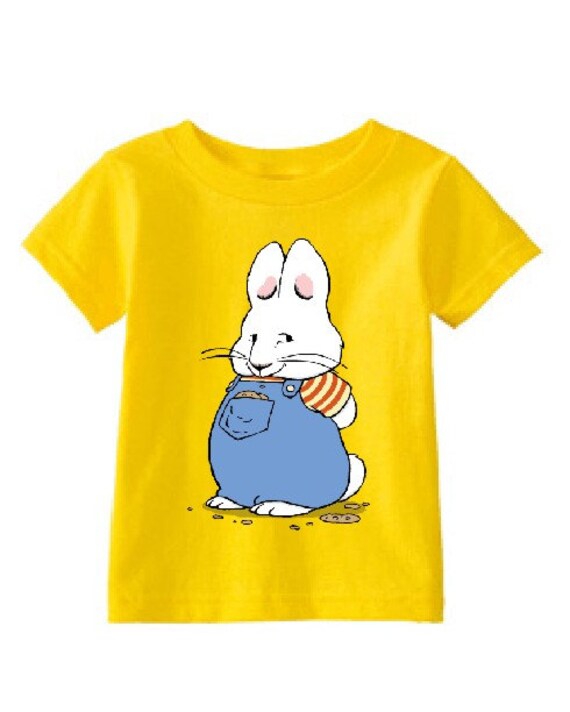 max and ruby t shirts