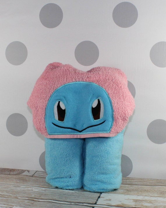 squirtle bath toy